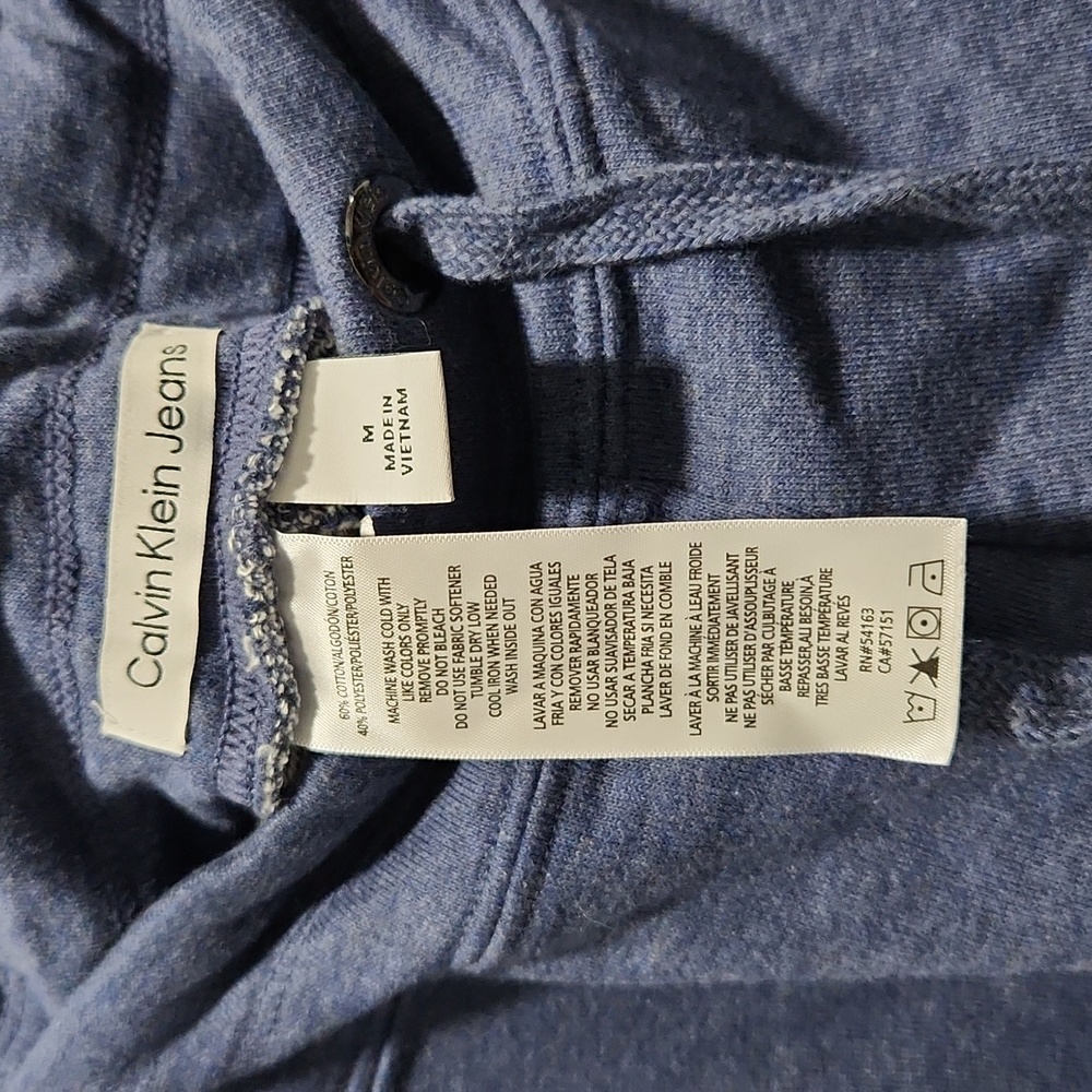 Calvin Klein joggers - Picture 3 of 6